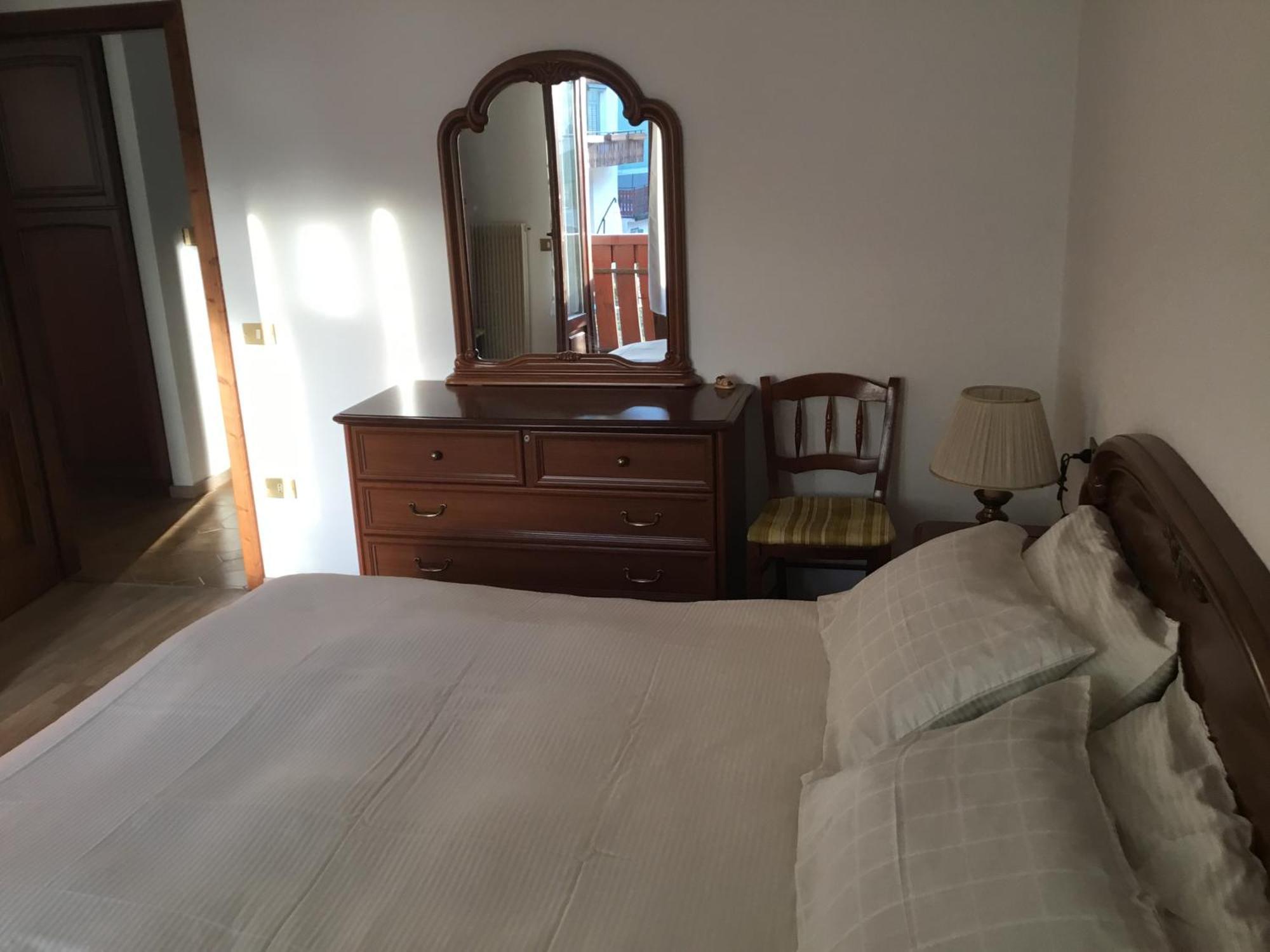Casa Elena Leilighet Bordiana Eksteriør bilde