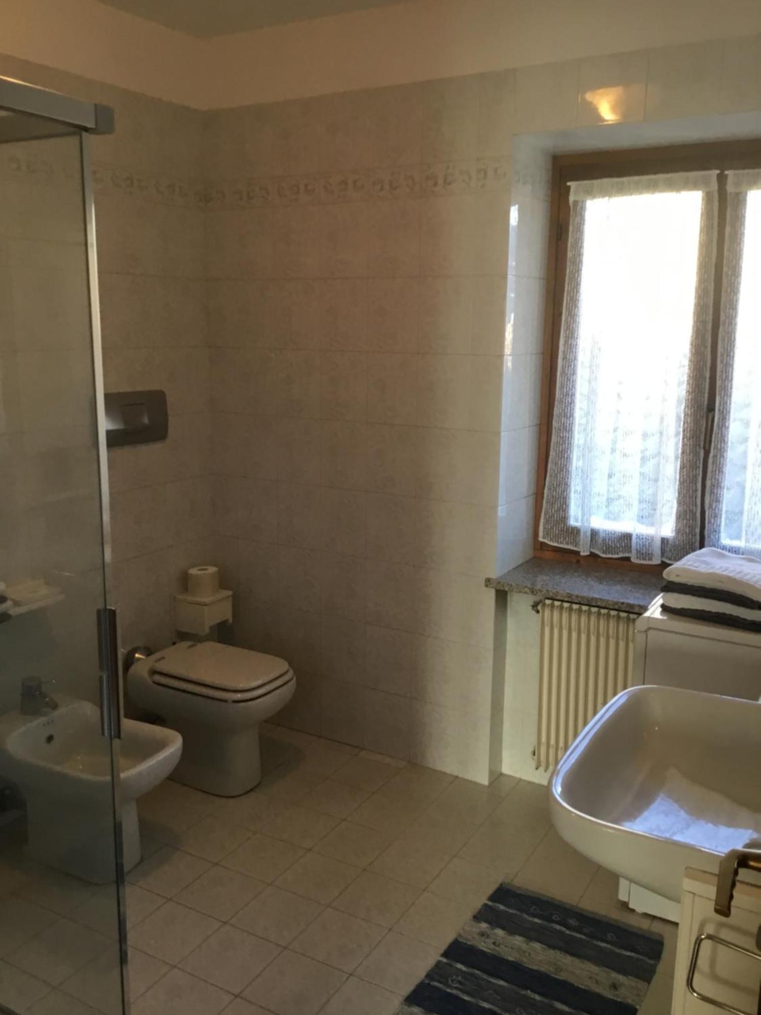 Casa Elena Leilighet Bordiana Eksteriør bilde